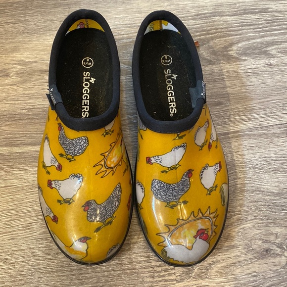 Sloggers Shoes Womens Sloggers Outdoor Garden Clogs Poshmark